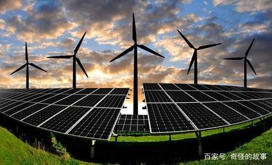 可再生能源已能替代傳統(tǒng)能源 為何美國德州卻高興不起來？